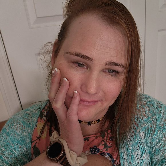 Meet your Posher, Crissy - Picture 14 of 15